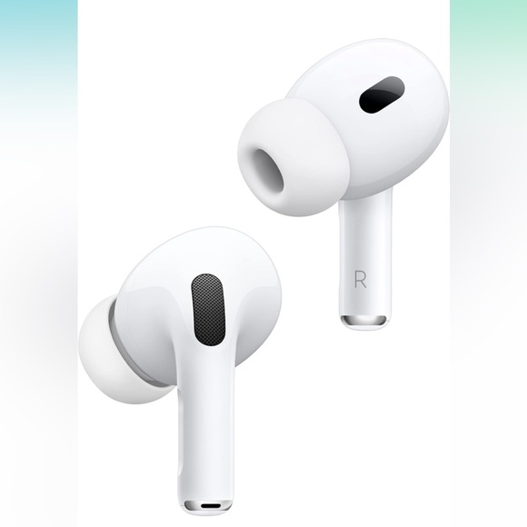 New-Apple AirPods Pro (2nd Generation) Wireless Ear Buds with USB-C Char… - Picture 9 of 15